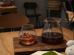 手冲咖啡-溯洄咖啡VORTEX COFFEE
