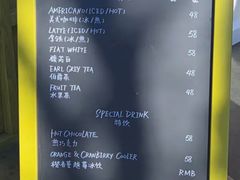 -BURBERRY(北京王府中环店)