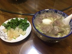 -凤齐羊肉烩面馆