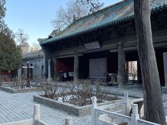 -窦大夫祠
