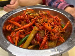 -聚味瞿记·龙虾堂(坡子街店)