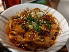 -付小姐在成都(五道口店)