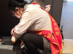 -海底捞火锅(亲子主题北金鹰店)