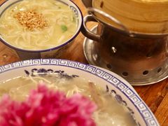 -老雒阳面馆·水席·洛阳菜(王城路店)