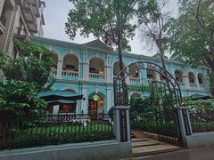 -星巴克臻选(广州沙面店)