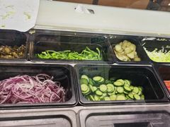 -赛百味SUBWAY(星摩尔店)