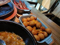 -蜜桃餐厅·伴山(湖滨商业街店)