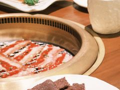 -御牛道日式烤肉料理(杭州万象城店)