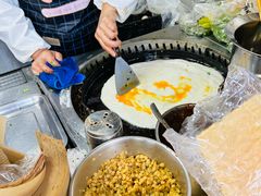 -金杨老摊头蛋饼(金口路店)