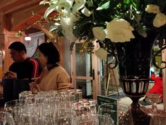 -火车头法国西餐厅