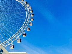 -南戴河国际娱乐中心