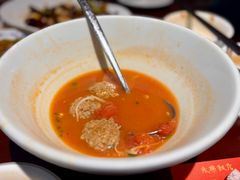 圆子汤-永乐饭店