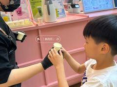 -gleeglee乐溢亦茶(合生汇店)