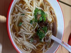 -明咏春手擀面(东岭北街店)