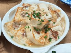 客家让豆腐-苏记农家菜馆