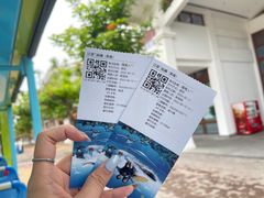 -三亚西岛海洋文化旅游区