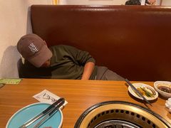 -炼火烤肉店