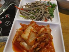 -牛市牛烤肉(西单大悦城店)