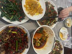 -辣螃铠盆盆蟹大排档(总店)