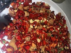 -雲蜀龙阁·金牌水煮鱼(方庄店)