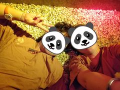 -碧中海汤泉汗蒸酒店