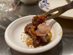 -新鞑烤羊腿(康平路店)