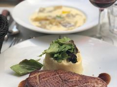 -Le Comptoir de la Gastronomie