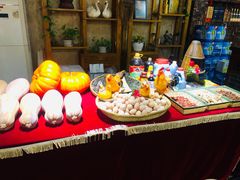 -老家信阳菜(北京路店)
