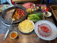 -蜀大侠火锅(总府路店)