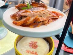 -局气 烤鸭·北京菜(前门店)