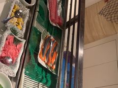 -喜来登酒店-盛宴标帜海鲜自助