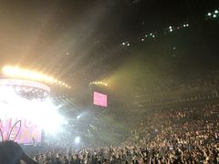 -梦之蓝青奥体育公园体育馆