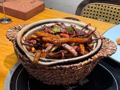 -脂肪-家庭厨房(莫愁店)