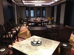 包厢-萬國春·中菜馆(颐和公馆店)