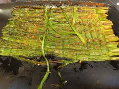 -许哥东北烧烤·铁丳烤串·宫后夹肉(繁花中心店)