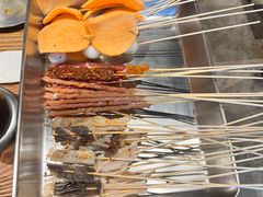 -江湖六膳門串串香(隆礼路店)