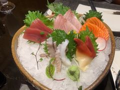 -昱匠·日本料理(金融街店)