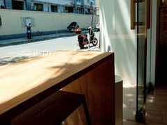 景观位-Onirii Coffee(长乐路店)