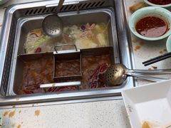 -野妹火锅(龙岗店)