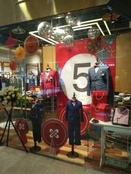 点击看大图 -IWODE埃沃定制西服定制(优托邦店)