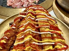 -花味烤肉·拌饭(建邺万达店)