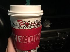 -星巴克(衡阳崇盛晶珠广场店)