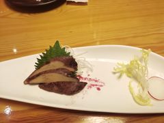 -王鼎精致料理铁板烧(世博源店)