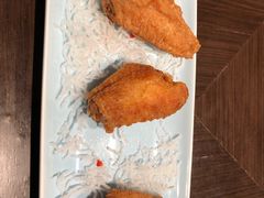 -万丽轩·粤菜(王府井金茂万丽酒店)