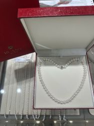 -RUANS阮仕珍珠(北京蓝色港湾店)