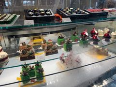 -视博茶点(美狮美高梅店)