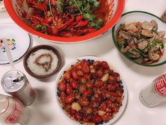 -文和友老长沙龙虾馆(化龙池店)