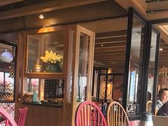 -江边城外烤全鱼(方庄时代购物中心店)