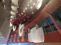 -交通银行前滩31演艺中心