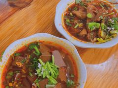 -小王拉面馆(颍上路店)